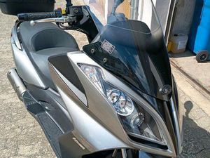 MOTORROLLER 125 CCM DOWNTOWN ABS- KYMCO
