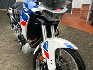APRILIA TUAREG 660 *INKL. TIEFERLEGUNG*