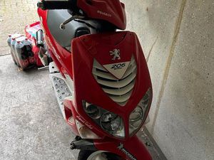 PEUGEOT SPEEDFIGHT 2 WRC EDITION