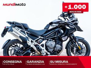 VENDO TRIUMPH TIGER 1200 GT PRO (2024 - 25) USATA A ROMA (CODICE 9757717) - MOTO.IT