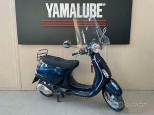 VESPA 150 LX