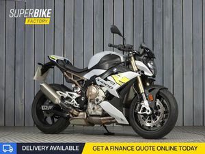 BMW S 1000 R