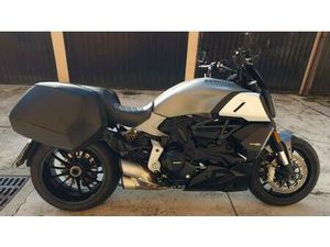 VENDO DUCATI DIAVEL 1260 (2019 - 20) USATA A SEGRATE (CODICE 9844188) - MOTO.IT