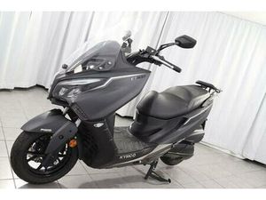 KYMCO X-TOWN 300 ABS
