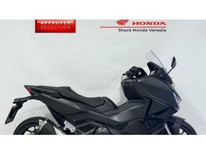 VENDO HONDA FORZA 750 (2025) USATA A VENEZIA (CODICE 9843628) - MOTO.IT