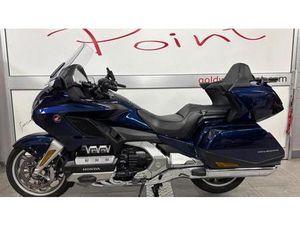 VENDO HONDA GL 1800 GOLD WING TOUR DTC (2018 - 20) USATA A ARCORE (CODICE 9843879) - MOTO.IT