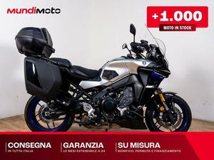 VENDO YAMAHA TRACER 9 GT (2025) USATA A ROMA (CODICE 9833680) - MOTO.IT