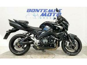 SUZUKI B-KING GSX 1300