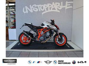 KTM 1290 SUPER DUKE R TRACK PACK, POWER PARTS