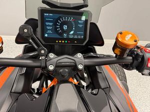 KTM E.-ATV 1290 SUPERDUKE GT QUAD LOF