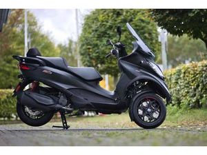 PIAGGIO MP3 350 ABS-ASR SPORT