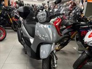 PIAGGIO BEVERLY 350 TOURING - FINANZIABILE 100%