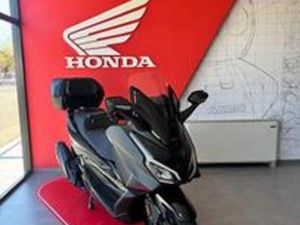 HONDA FORZA 350 FORZA 350 DELUX