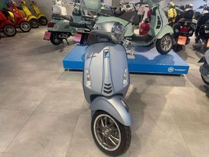 VESPA PRIMAVERA S 50