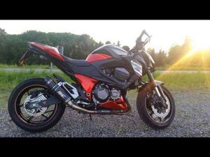 KAWASAKI Z 800