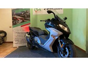 VENDO BMW C 650 SPORT (2016 - 20) USATA A BIANDRONNO (CODICE 9844838) - MOTO.IT