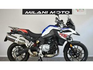 VENDO BMW F 750 GS (2021 - 24) USATA A ALBENGA (CODICE 9844834) - MOTO.IT