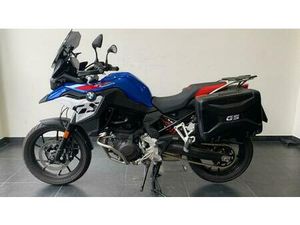 VENDO BMW F 800 GS (2024 - 25) USATA A SAN GIOVANNI TEATINO (CODICE 9844726) - MOTO.IT