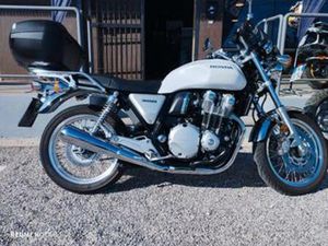 HONDA CB 1100 EX 2018