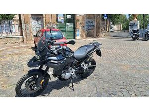 VENDO BMW F 850 GS (2021 - 24) USATA A ROMA (CODICE 9842982) - MOTO.IT
