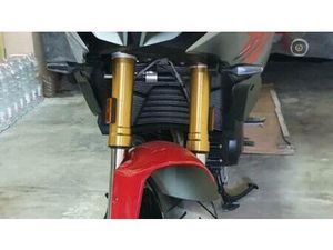 VENDO BMW F 900 XR (2020 - 24) USATA A OLGIATE OLONA (CODICE 9843718) - MOTO.IT