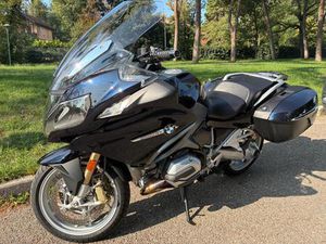 VENDO BMW R 1200 RT (2017 - 18) USATA A BOLOGNA (CODICE 9843009) - MOTO.IT