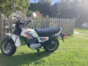 HONDA CY 50