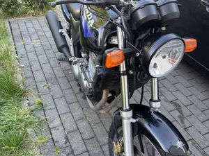 HONDA CB 500
