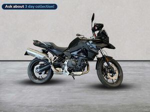 BMW F800 GS K80 (24MY) 895 CC
