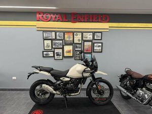 VENDO ROYAL ENFIELD HIMALAYAN 450 (2024 - 25) NUOVA A CASORIA (CODICE 9844462) - MOTO.IT