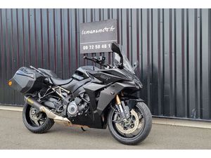 SUZUKI GSX-S 1000 2022