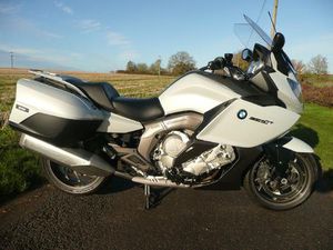 BMW K 1600 GT 1650 CC