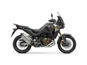 NEW HONDA AFRICA TWIN ADV DCT FOR SALE IN PETERBOROUGH