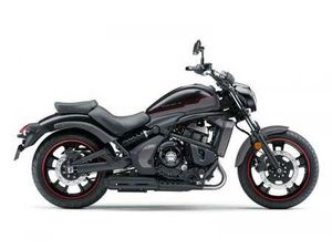 NEW KAWASAKI VULCAN S FOR SALE IN PETERBOROUGH