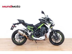 KAWASAKI Z 900 A2 - MUNDIMOTO