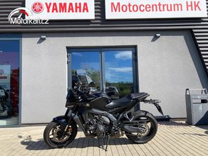 YAMAHA MT-09 Y-AMT (AUTOMAT) • CZ • DPH • POUZE 4 157 KM •