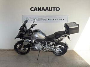 BMW MOTORRAD R 1200 GS