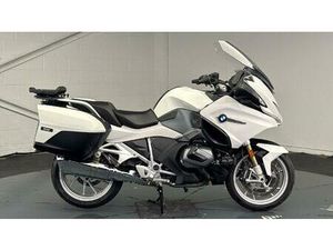 BMW R1250 R 1250 RT LE (21MY) 1254 CC