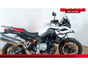 VENDO BMW F 750 GS (2018 - 20) USATA A ROMA (CODICE 9757619) - MOTO.IT