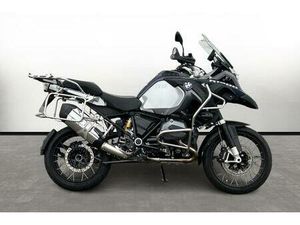 BMW R 1200 GS ADVENTURE 1170 CC