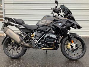 BMW R 1250 GS EXCLUSIVE TE EURO 4 1254 CC