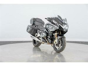 BMW R 1250 RT LE EURO 5 1254 CC