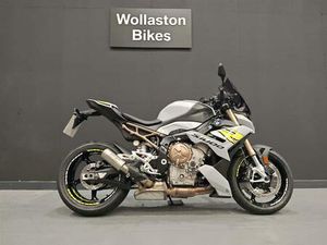 BMW S 1000 R SPORT 999 CC