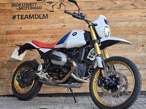 BMW R 12 G/S 1170 CC