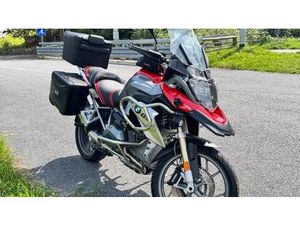 VENDO BMW R 1200 GS (2013 - 16) USATA A MALESCO (CODICE 9821727) - MOTO.IT
