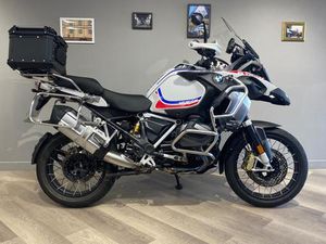 BMW R 1250 GS ADVENTURE TE 1254 CC