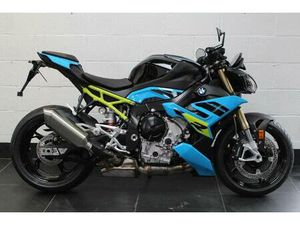 BMW S 1000 R SPORT 999 CC