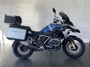 BMW R 1250 GS TE 1254 CC