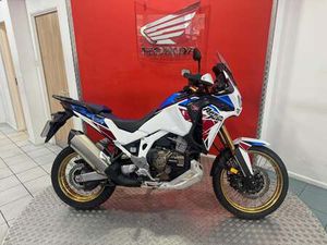 USED HONDA CRF1100 AFRICA TWIN ADVENTURE SPORTS ES DCT FOR SALE IN SURREY