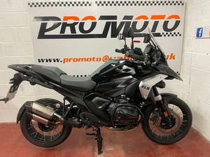 BMW R 1300 GS TE WHEEL-HUB ENGINE CARDAN EURO 5 1300 CC